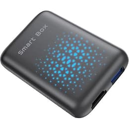 Smart zariadenie Timeknow R609