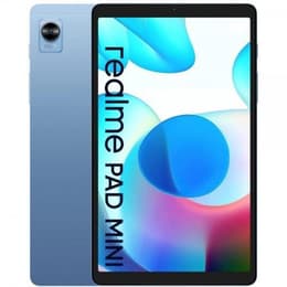 Realme Pad Mini 32GB - Modrá - WiFi