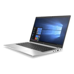 HP EliteBook 830 G8 13" (2021) - Core i7 - Gen 11 (G) - 16GB - SSD 512 GB QWERTY - Španielská