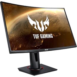 Monitor 27 Asus VG27VQ 1920 x 1080 LED Čierna