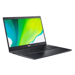 Acer Aspire 3 A315-23-R8RQ 15" (2018) - Ryzen 5 - 3000 Series (U) - 8GB - SSD 1 TO AZERTY - Francúzska