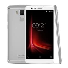 Vernee Apollo Lite 32GB - Sivá - Neblokovaný