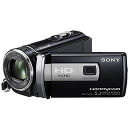 Videokamera Sony HDR-PJ200 - Čierna