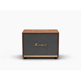 Bluetooth Reproduktor Marshall Woburn II Bluetooth - Hnedá