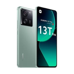 Xiaomi 13T 256GB - Zelená - Neblokovaný