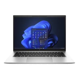 HP EliteBook 840 G9 14" (2019) - Core i7 - Gen 12 (U) - 16GB - SSD 256 GB AZERTY - Francúzska