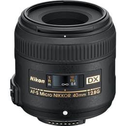 Objektív Nikon F 40mm f/2.8G