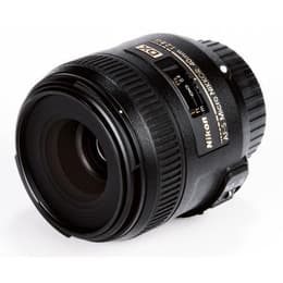 Objektív Nikon F 40mm f/2.8G