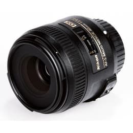 Objektív Nikon AF-S DX Micro Nikkor 40mm F 40mm f/2.8G