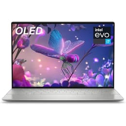 Dell XPS 9320 Plus 13" (2022) - Core i7 - Gen 12 (P) - 16GB - SSD 512 GB QWERTY - Anglická