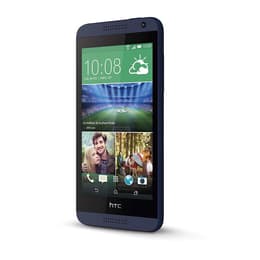 Desire 610 8GB - Modrá - Neblokovaný