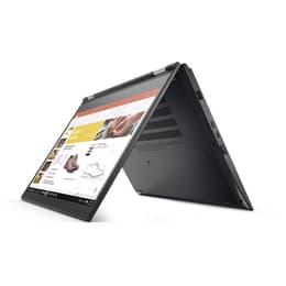 Lenovo ThinkPad Yoga 370 13" Core i5-7300U - SSD 256 GB - 8GB QWERTY - Írska
