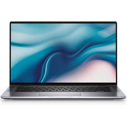 Dell Latitude 9510 15" (2019) - Core i7-10710U - 16GB - SSD 256 GB QWERTY - Portugalská