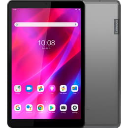 Lenovo Tab M8 (3rd Gen) 32GB - Sivá - WiFi