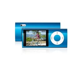 MP3 & MP4 Prehrávač iPod Nano 5 8GB Modrá