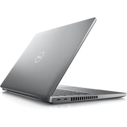 Dell Latitude 5430 14" (2022) - Core i7 - Gen 12 (U) - 32GB - SSD 256 GB AZERTY - Francúzska