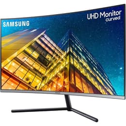Monitor 32 Samsung U32R592CWR 3840 x 2160 LED Čierna