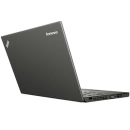 Lenovo ThinkPad X260 12" (2016) - Core i3-6100U - 8GB - HDD 500 GB AZERTY - Francúzska