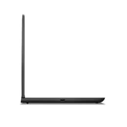 Lenovo ThinkPad P15s G1 15" (2020) - Core i7 - Gen 10 (U) - 16GB - SSD 512 GB QWERTY - Portugalská