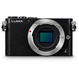 Lumix DMC-GM1 - Čierna Lumix DMC-GM