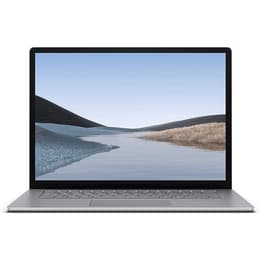 Microsoft Surface Laptop 3 15" (2020) - Ryzen 5 3580U - 8GB - SSD 256 GB AZERTY - Francúzska