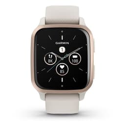 Smart hodinky Garmin Venu Sq2 á á - Zlatá
