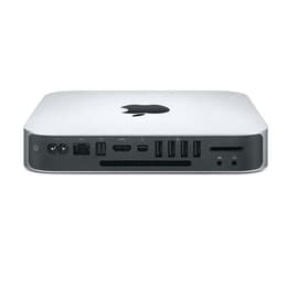 Mac mini (október 2012) Core i7 2,6 GHz - SSD 1 To - 16GB
