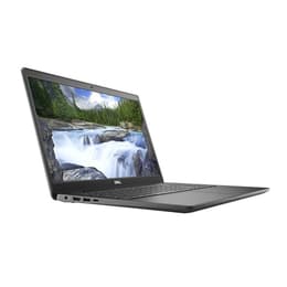 Dell Latitude 3510 15" (2020) - Core i3 - Gen 10 (U) - 16GB - SSD 256 GB QWERTY - Anglická