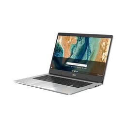 Acer ChromeBook 314 Celeron N4500 1.1 GHz 64GB eMMC - 4GB QWERTY - Anglická