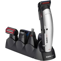 Multifunkčný Elekrický holiaci strojček Babyliss E837E