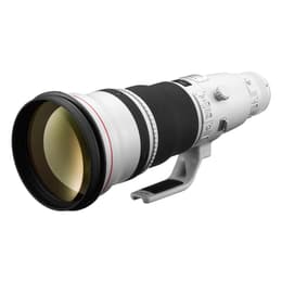 Objektív Canon 600mm f/4 L IS II USM EF 600mm f/4