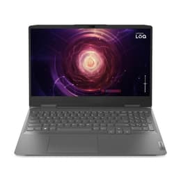 Lenovo LOQ 15APH8 15" - Ryzen 7 7840HS - 16GB - SSD 1 TBGB NVIDIA GeForce RTX 4060 QWERTZ - Nemecká