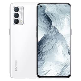 Realme GT Master 256GB - Biela - Neblokovaný