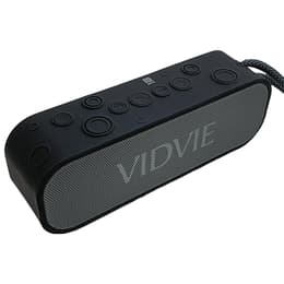 Bluetooth Reproduktor Vidvie XL-SP902A - Sivá