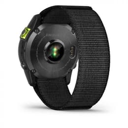 Smart hodinky Garmin Enduro 2 sapphire solar á á - Čierna