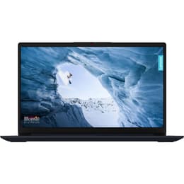 Lenovo IdeaPad 1 14" (2019) - Celeron N4120 - 8GB - SSD 128 GB QWERTZ - Nemecká