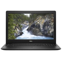 Dell Vostro 3580 15" (2018) - Core i5 - Gen 8 (U) - 8GB - SSD 256 GB QWERTY - Anglická