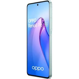 Oppo Reno 8 Pro 256GB - Zelená - Neblokovaný