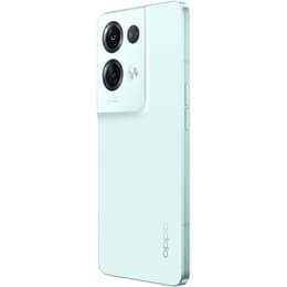 Oppo Reno 8 Pro 256GB - Zelená - Neblokovaný
