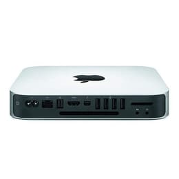 Mac mini (október 2012) Core i5 2,5 GHz - HDD 500 GB - 4GB