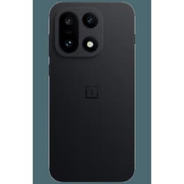 OnePlus 15 256GB - Čierna - Neblokovaný