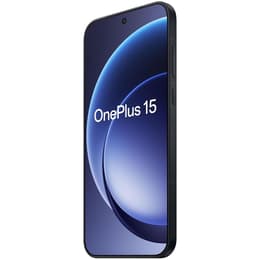 OnePlus 15 256GB - Čierna - Neblokovaný