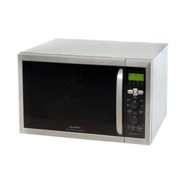 Multifunkčná s pulzným pečením Rúra Sharp R-937 (IN) F