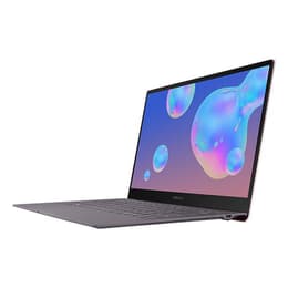 Samsung Galaxy Book S 13" (2018) - Snapdragon 8cx - 8GB - SSD 256 GB QWERTY - Anglická
