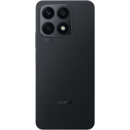 Honor X8A 128GB - Čierna - Neblokovaný