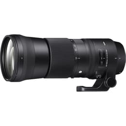 Objektív Sigma 150-600 mm F5-6.3 DG OS HSM DG 150-600mm F/5-6.3