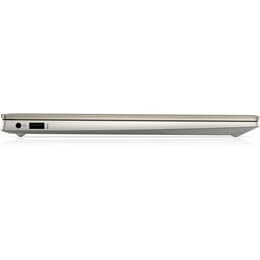 HP Pavilion 14-DV1001NS 14" (2021) - Core i5 - Gen 11 (G) - 16GB - SSD 1 TO QWERTY - Španielská