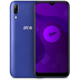 SPC Gen Lite 16GB - Modrá - Neblokovaný
