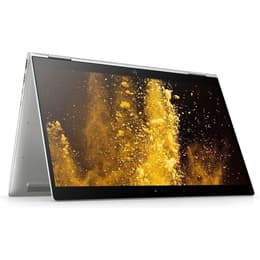 HP EliteBook X360 1040 G5 14" (2018) - Core i7 - Gen 8 (U) - 16GB - SSD 1 TO QWERTZ - Nemecká