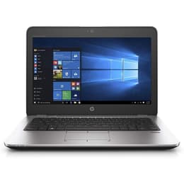 HP EliteBook 820 G3 12" Core i5-6300U - SSD 256 GB - 8GB AZERTY - Francúzska